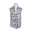 Unisex Tom Tailor - Topp, suurus 38 - Valge ()