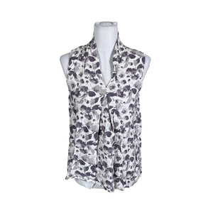 Unisex Tom Tailor - Topp, suurus 38 - Valge (1)