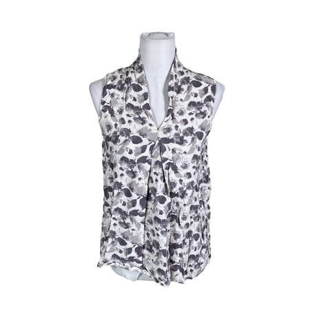 Unisex Tom Tailor - Topp, suurus 38 - Valge ()