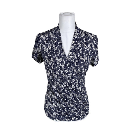 Unisex Andiata - T-särk, suurus 38 - Sinine ()