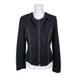 Unisex Voglia - Jakk, suurus 38 - Must ()