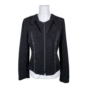 Unisex Voglia - Jakk, suurus 38 - Must (1)