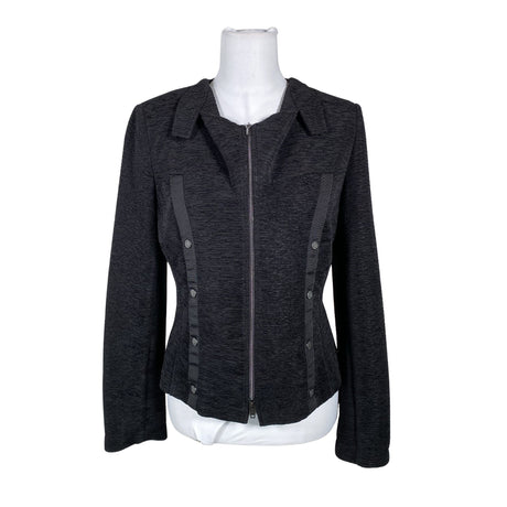 Unisex Voglia - Jakk, suurus 38 - Must ()