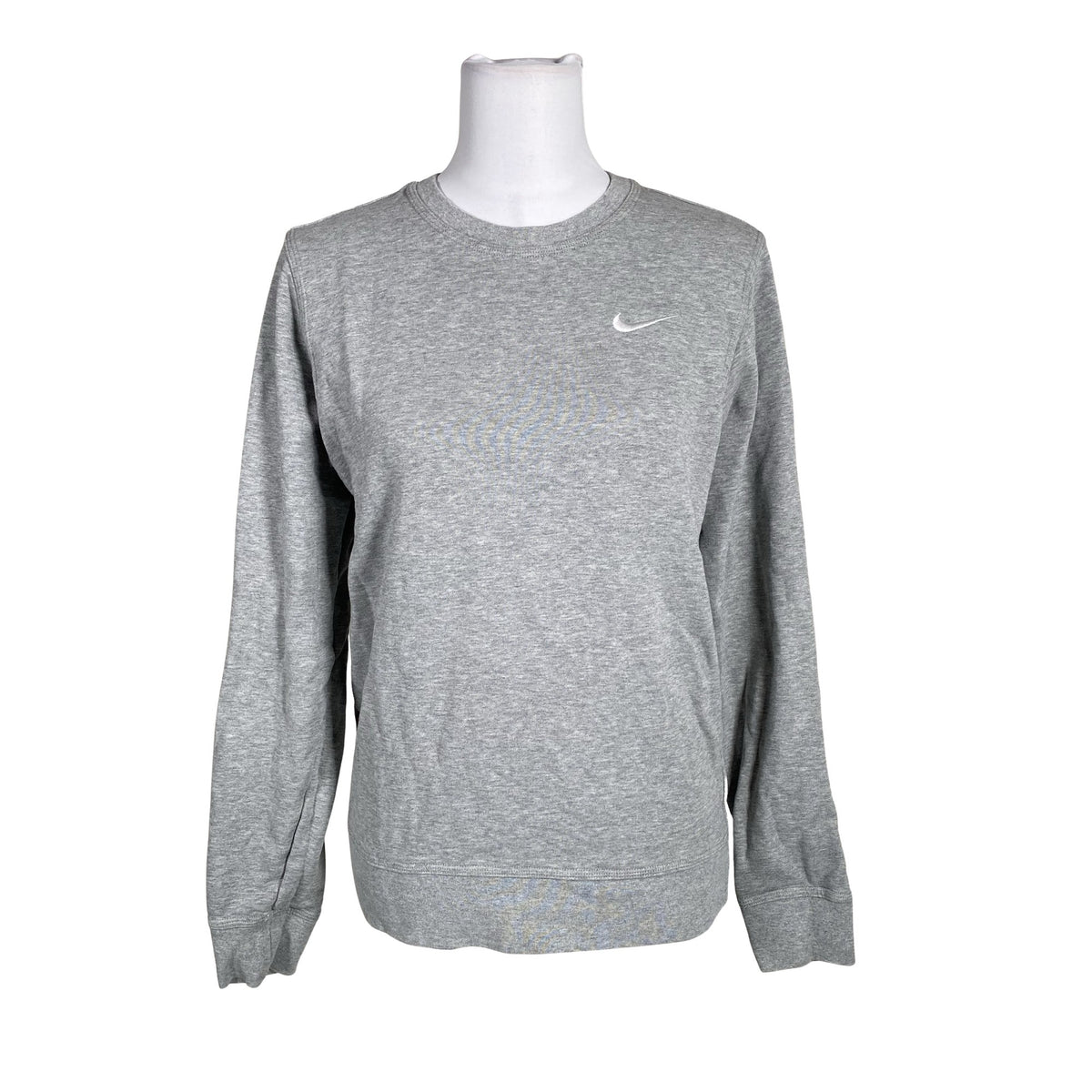 Unisex Nike - Dressikangast pluus, suurus 36 - Hall (1)