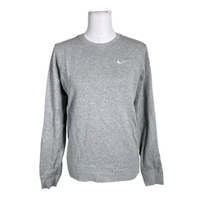 Unisex Nike - Dressikangast pluus, suurus 36 - Hall (1)