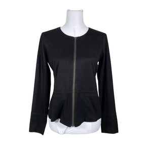 Unisex Ze-Ze - Jakk, suurus 36 - Must (1)
