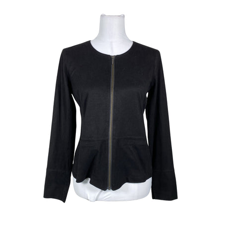 Unisex Ze-Ze - Jakk, suurus 36 - Must ()