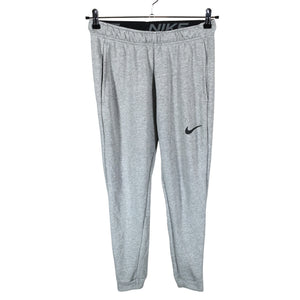 Unisex Nike - Dressikangast püksid, suurus S - Hall (1)
