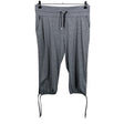 Unisex Röhnisch - Poolpikad spordipüksid, suurus 40 - Hall ()