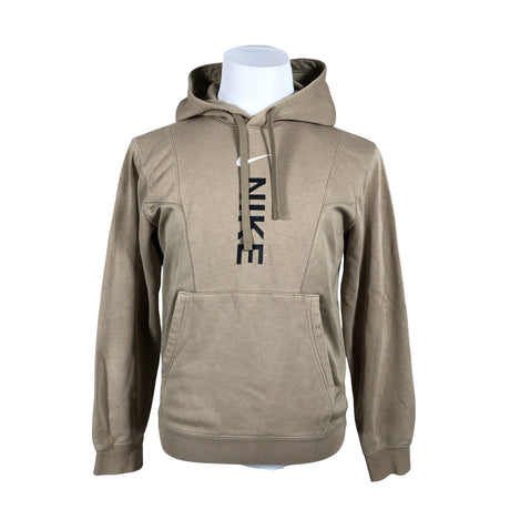 Unisex Nike - Dressipluus, suurus XS - Pruun ()