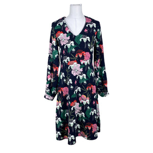 Unisex Holly & Whyte by Lindex - Õhuke kleit, suurus 38 - Sinine (1)