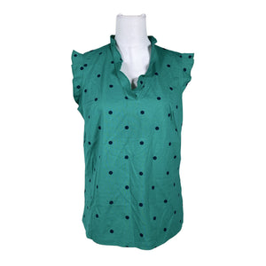 Unisex Holly & Whyte by Lindex - T-särk, suurus 38 - Roheline (1)
