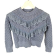 Unisex Lindex - Kampsun, suurus 134 - 140 - Helesinine ()