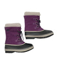 Unisex Sorel - Talvejalanõud, suurus 35 - Lilla ()