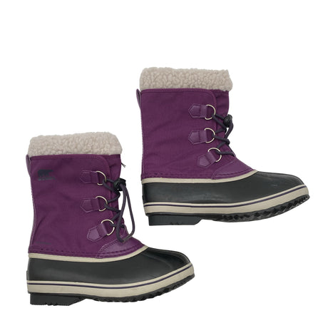 Unisex Sorel - Talvejalanõud, suurus 35 - Lilla ()