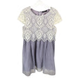 Unisex Sisley - Mitteveniv kleit, suurus 134 - 140 - Hall ()