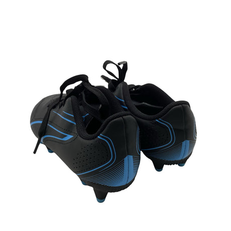 Unisex Puma - Jalgpallijalatsid , suurus 28 - Must (2)