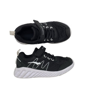 Unisex Bagheera - Tossud, suurus 28 - Must (1)