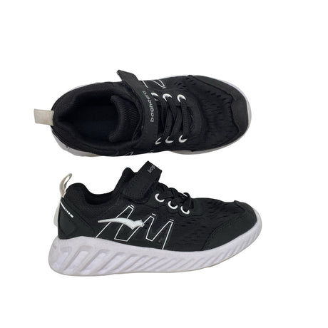 Unisex Bagheera - Tossud, suurus 28 - Must ()