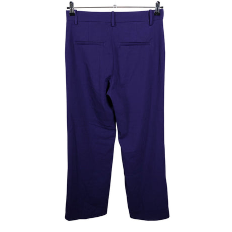 Unisex Lindex - Mittevenivad püksid, suurus 38 - Lilla (2)