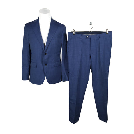 Unisex Oscar Jacobson - Ülikond, suurus L - Sinine ()