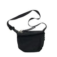 Unisex Longchamp - Õlakott, suurus Mini - Must ()