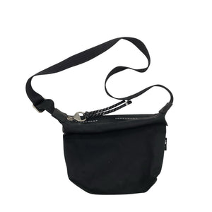 Unisex Longchamp - Õlakott, suurus Mini - Must (1)