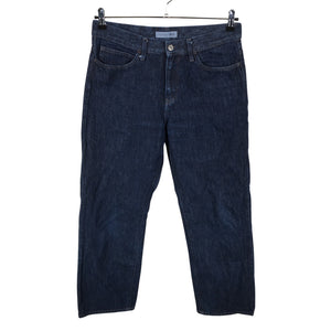 Unisex Uniqlo - Teksad, suurus W28 - Sinine (1)