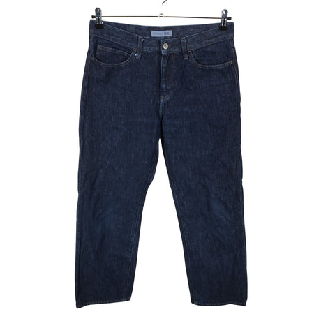Unisex Gant - Dressikangast pluus, suurus 40 - Punane ()