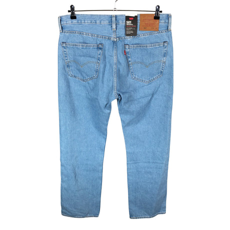 Unisex Levi's - Teksad, suurus W36 - Helesinine (2)