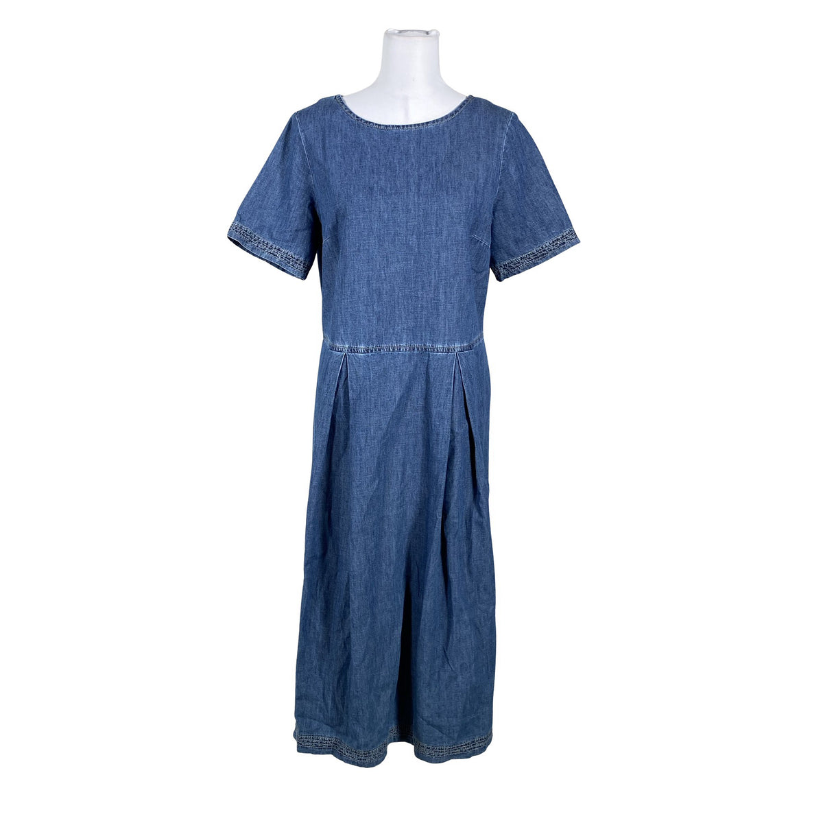 Unisex Lee Cooper - Mitteveniv kleit, suurus 40 - Sinine (1)