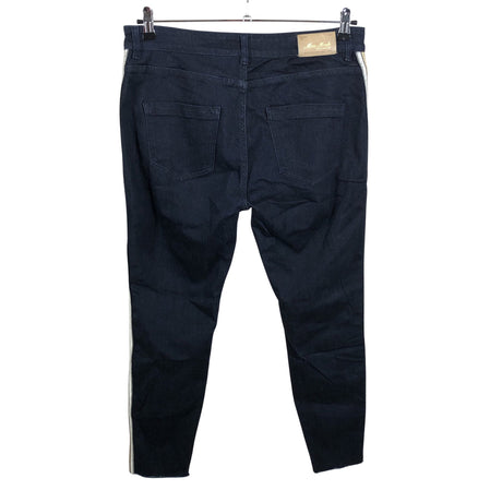Unisex Mos Mosh - Teksad, suurus W31 - Sinine (2)