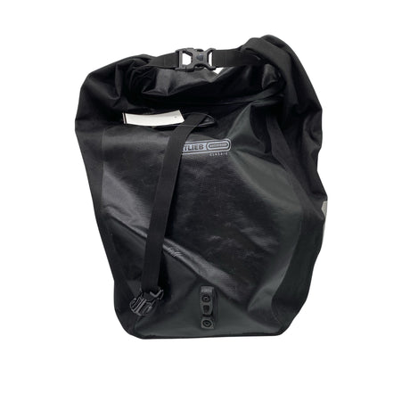 Unisex Ortlieb - Spordikott, suurus Maxi - Must ()