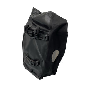 Unisex Ortlieb - Spordikott, suurus Maxi - Must (2)