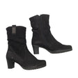 Unisex Gabor - Saapad, suurus 42 - Must ()