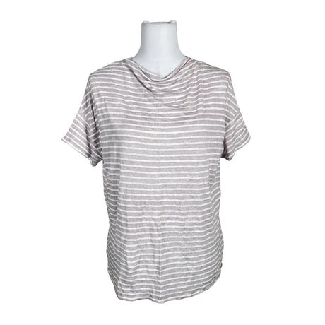 Unisex Marc O'Polo - T-särk, suurus 38 - Hall ()