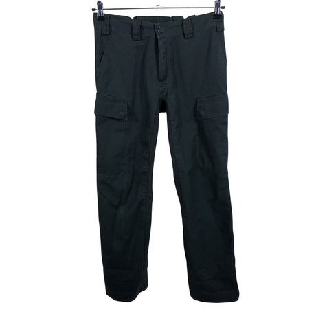 Unisex Image Wear - Mittevenivad püksid, suurus 38 - Must ()