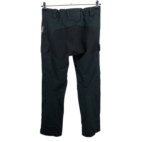 Unisex Image Wear - Mittevenivad püksid, suurus 38 - Must (2)