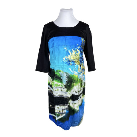 Unisex Reimatec - Talvekindad, suurus 0 - 1 vuotta - Must ()