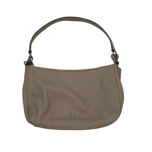 Unisex Coach - Käekott, suurus Midi - Pruun (2)
