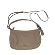 Unisex Coach - Käekott, suurus Midi - Pruun ()