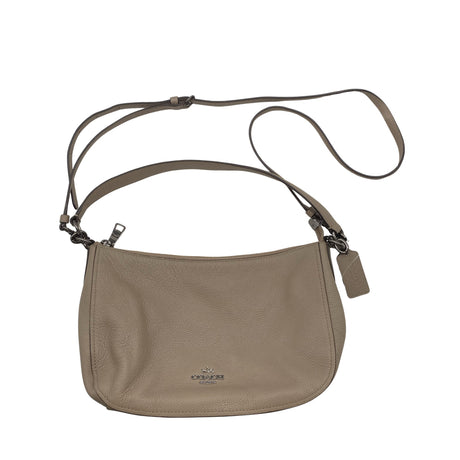 Unisex Coach - Käekott, suurus Midi - Pruun ()