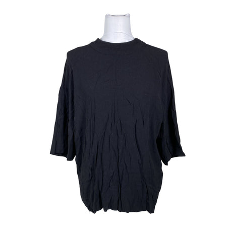 Unisex Marimekko - Pluus, suurus 38 - Must ()