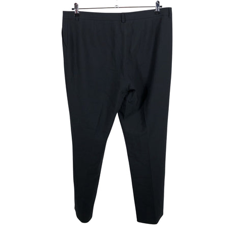 Unisex Andiata - Viigipüksid, suurus 46 - Must (2)