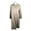 Unisex Burberrys' - Trentš, suurus Ei kokoa - Beige ()