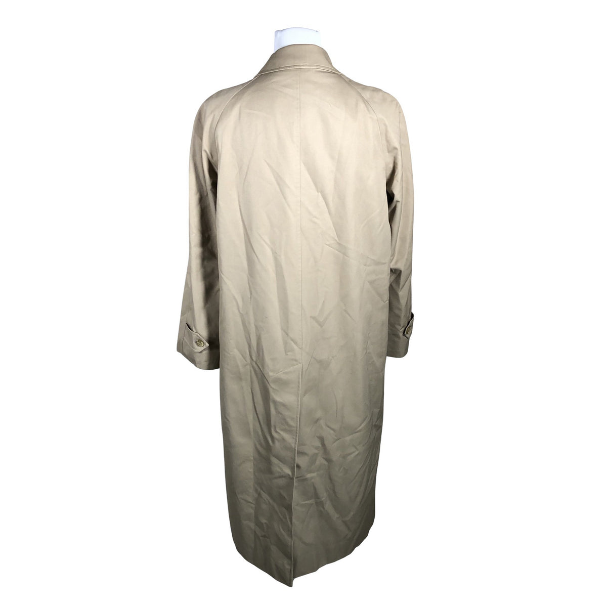 Unisex Burberrys' - Trentš, suurus Ei kokoa - Beige (2)
