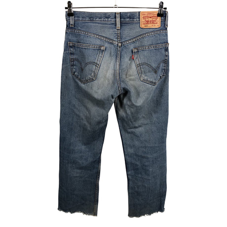 Unisex Levi's - Teksad, suurus W30 - Sinine (2)