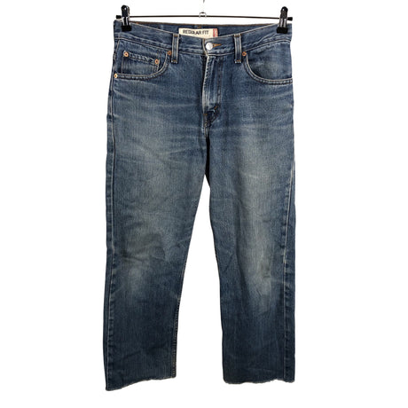Unisex Röhnisch - Poolpikad spordipüksid, suurus 40 - Must ()