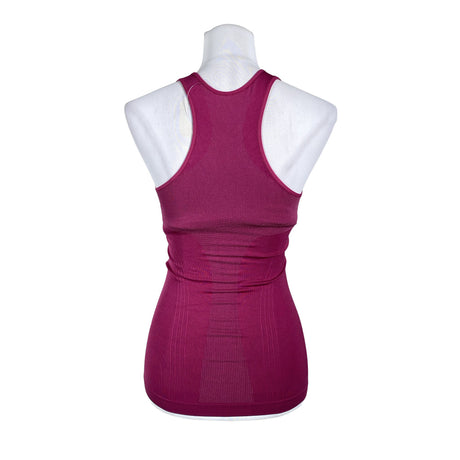Unisex Triumph - Trikotaažist topp, suurus 38 - Roosa (2)
