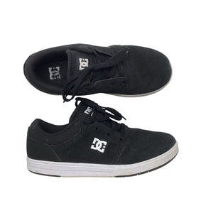 Unisex DC Shoes - Tennised, suurus 35 - Must (1)